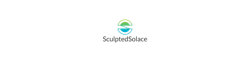 Logo SculptedSolace
