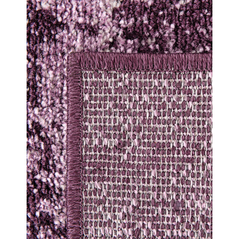 Roshaunda Indoor Rug, Rectangle 7'1" x 10'