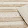 Perrotta Striped Indoor / Outdoor Area Rug