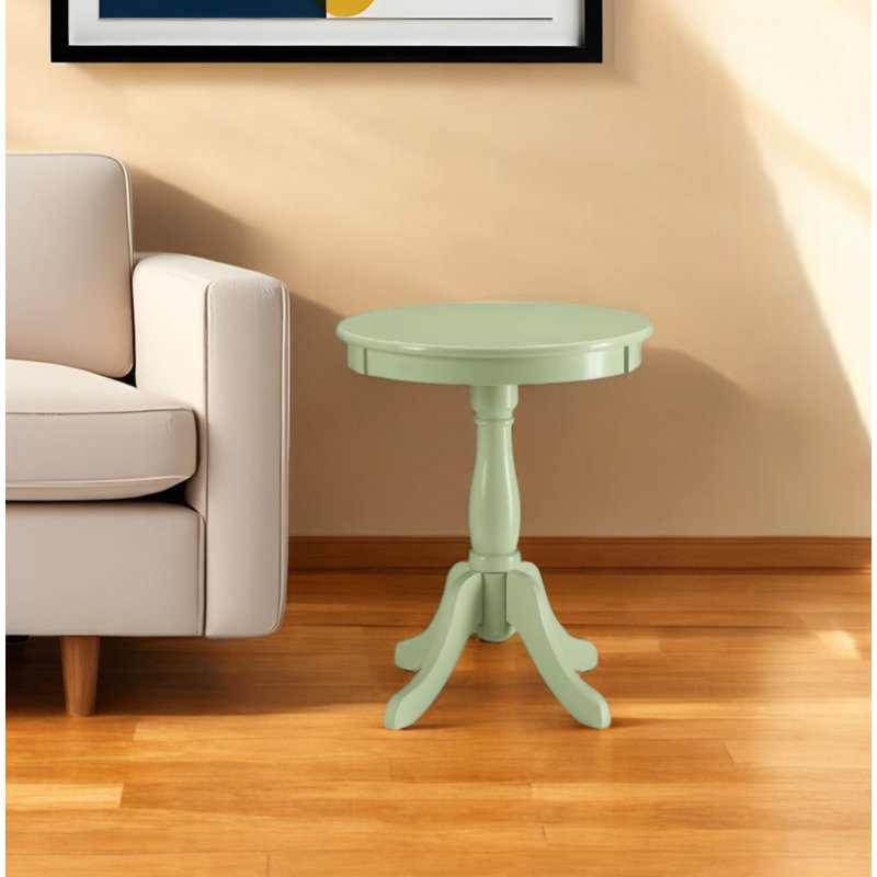 Table d'appoint Transitional