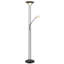 180cm Matte LED Novelty Floor Lamp
