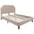 Beige is out of stock