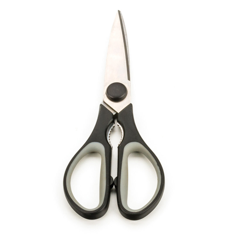 Design Imports All-Purpose Kitchen Scissors