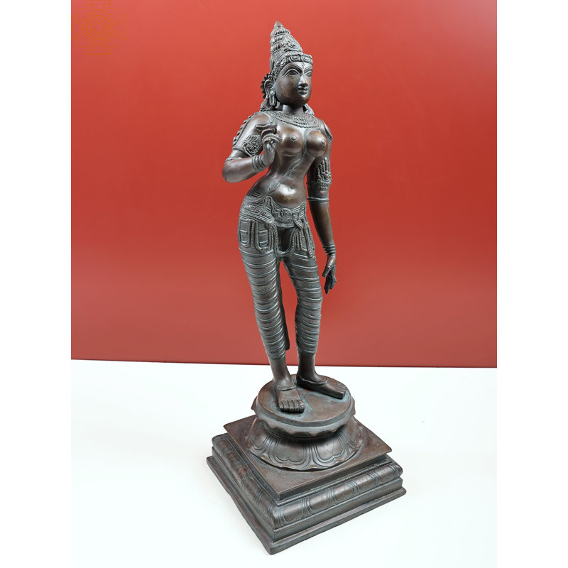 Devi Uma (déesse Sivagami)