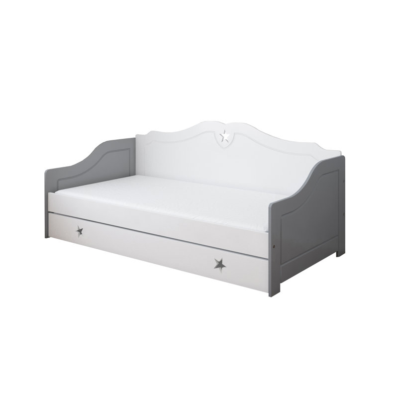 Tomaso Standard, 77cm H x 94cm W x 144cm L