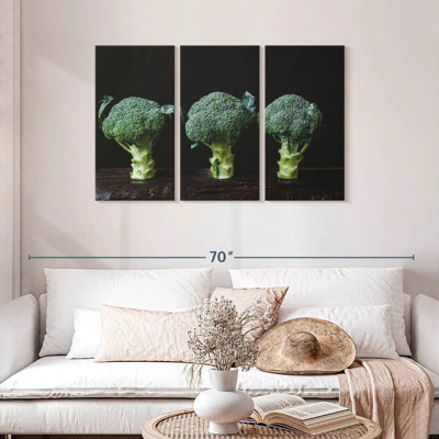 Broccoli sain Yarlin
