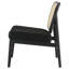 Fauteuil d'appoint Quinne