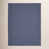 Blue selected