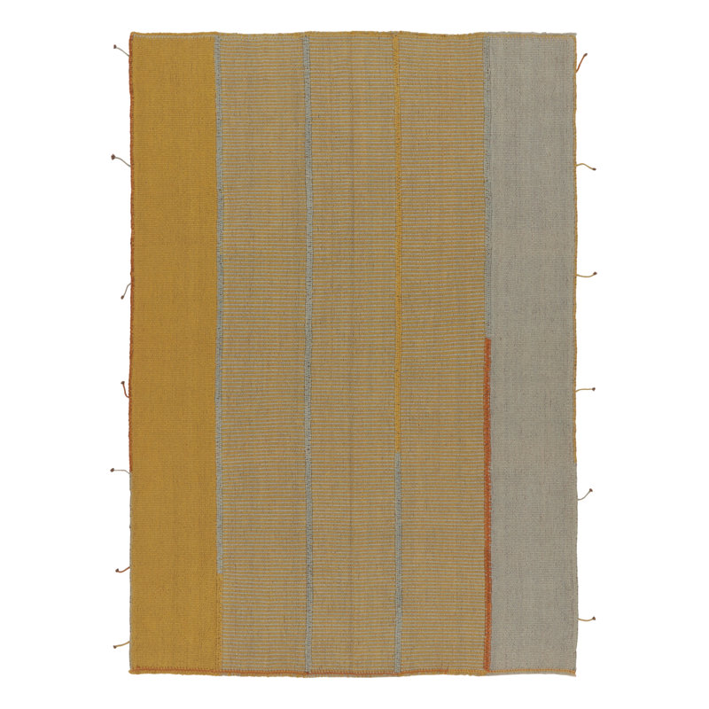 Modern Area Rug