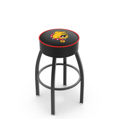 NCAA Bar & Counter Stool