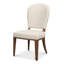 Caro Upholstered Dining Chair