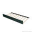 Upholstered Velvet Tufted Daybed with Trundle-111912610