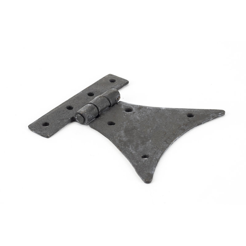 Half Butterfly Traditional Hinge