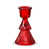 Red is unavailable