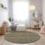 Tapis intérieur / extérieur Everlee avec envers antidérapant-22508209