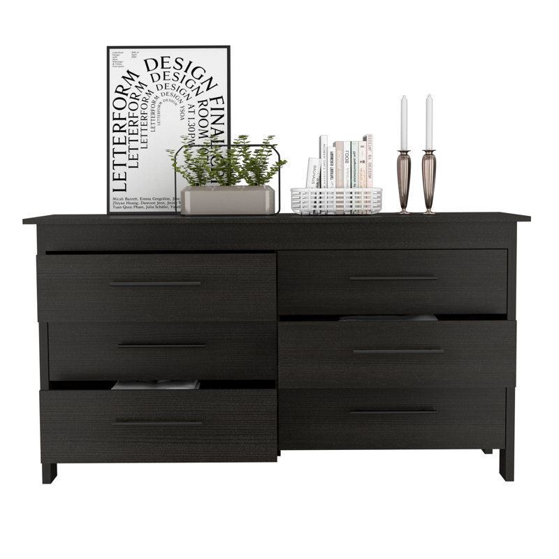 58.8 " W Standard Wardrobe