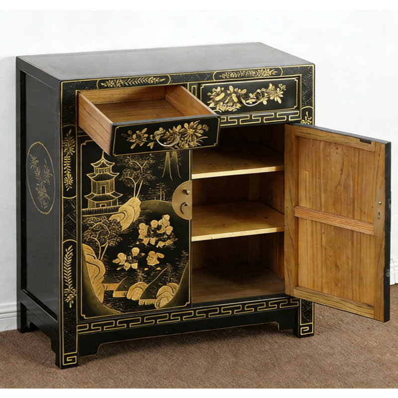 Buffet Classical Home