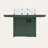 POLYWOOD Round 48" Fire Pit Table-31636164