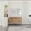 Freestanding Standard With Resin Top