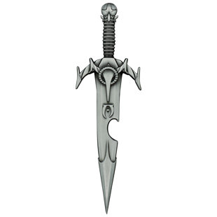 Bottle Opener