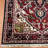  Handmade Serapi Wool Rug