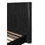 Haring - Lit moderne en acacia-234872596