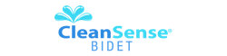 Logo Clean Sense
