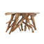 Cypress Console Table