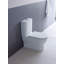 Siège de toilette Duravit Darling New