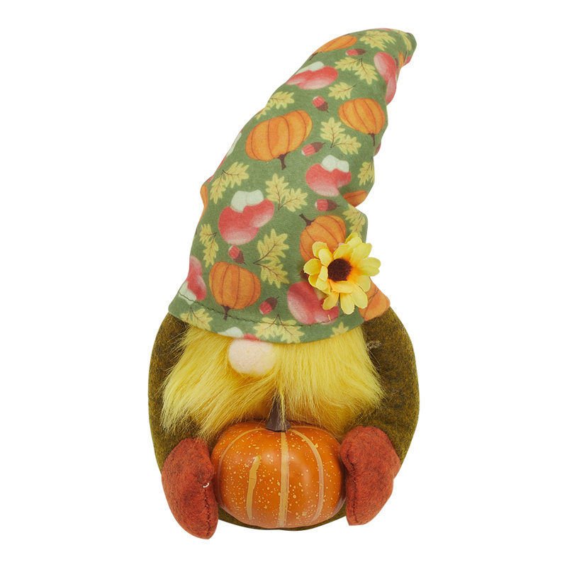 Thanksgiving Stuffed Holiday Accent