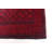 Teimani Red Rug 3'5" x 6'5"
