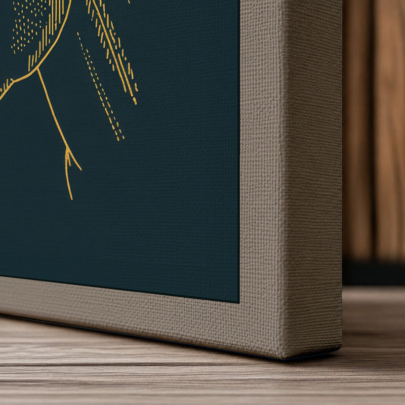 Print, 18x12 - 45.7 x 30.5 cm, Taupe Border