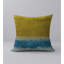 Housse de coussin décoratif carrée et insert-1672354303