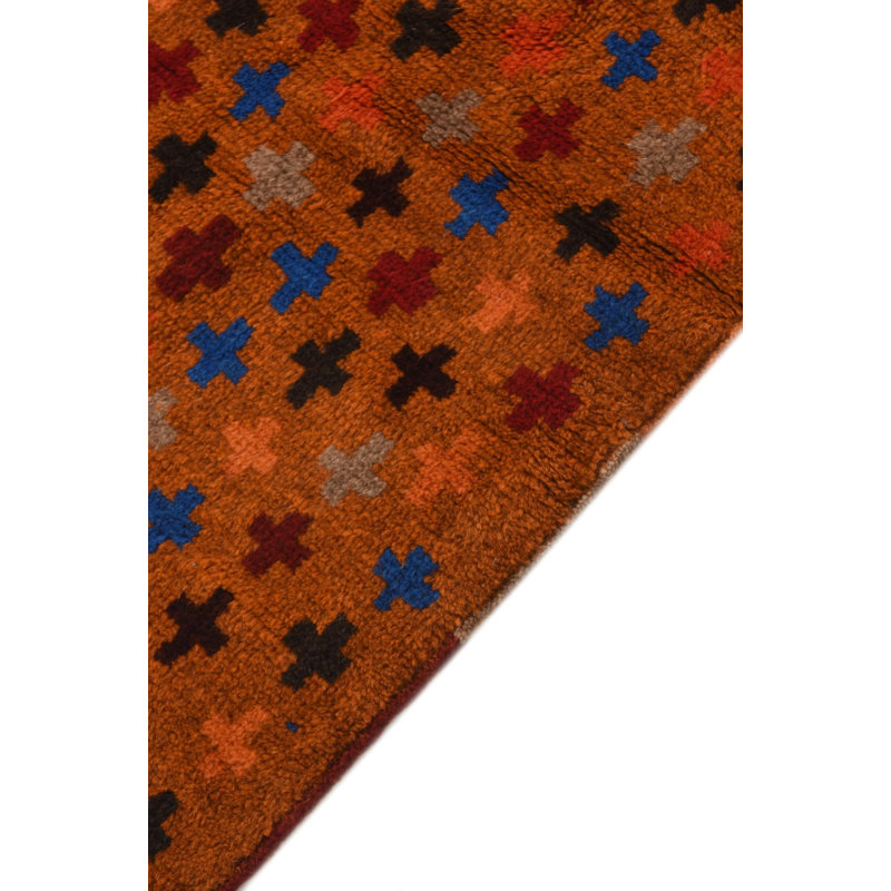 Tapis de couloir Oliveri