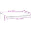Dakota Fields Polyester Cover Retractable Patio Awning-2145339728-2145339720-2145339721