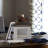 Fabric Dining Plates Storage with Felt Dividers Included-98545972