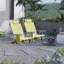 Chaise de plage pliante en aluminium-131898928
