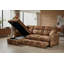 4 Seater Sofa Bed-839856763-839856760