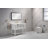Bathroom  Led Mirror Is Multi-Functional And Each Function Is Controlled By A Smart Touch Button.-110584427-110584432