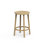 Ai Solid Wood Stool