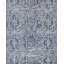 Tapis bleu Arisbeth-413207937