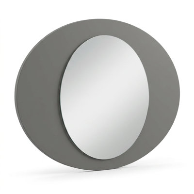 Obble 24" W x 35" H Mirror