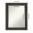 Akhia Narrow Beveled Wall Mirror-925009737-925009742
