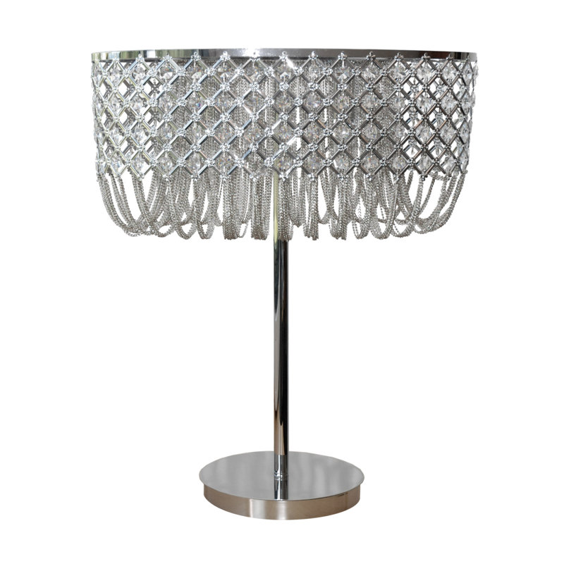 Badger Metal Lamp