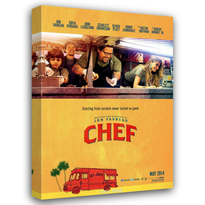 Chef
