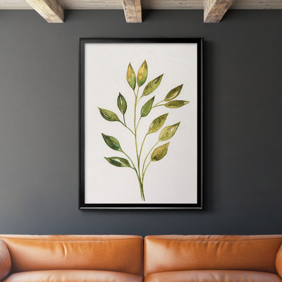 " Single Twig II "