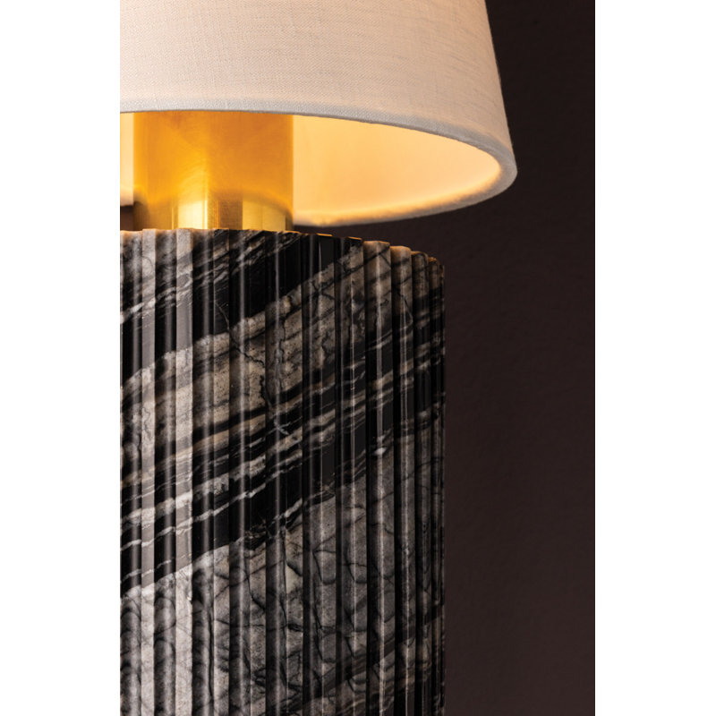 Aden 1 Light Wall Sconce