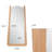 Woodard Parabola Oversized Mirror