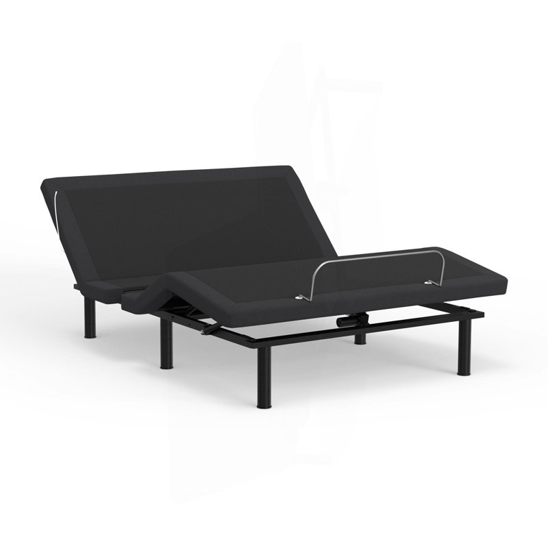 Model Adjustable Base Queen: Voice Command