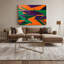 Art mural sur toile rigide-913559345